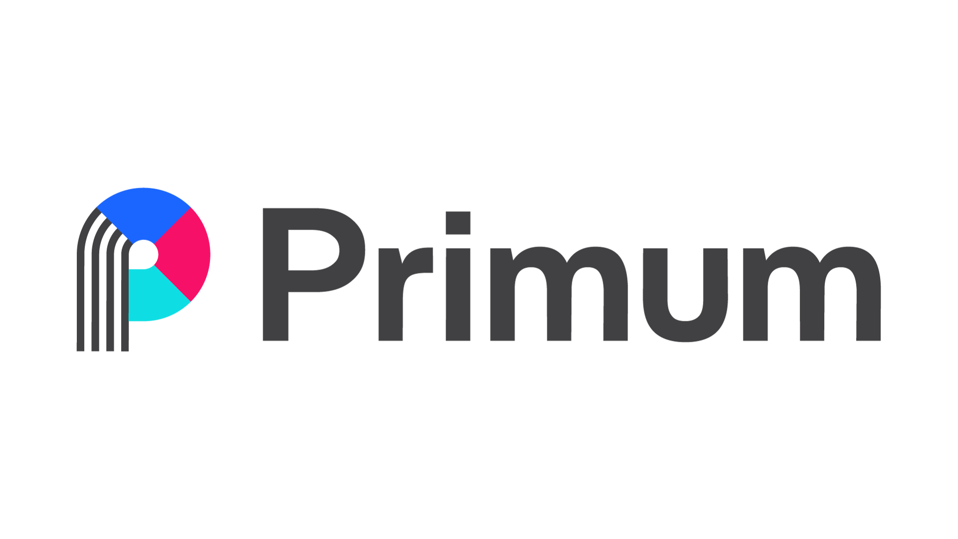 Logo Primum Holding